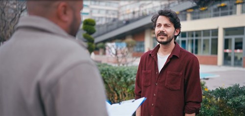 Trafikte Hedef "Sıfır Can Kaybı" 