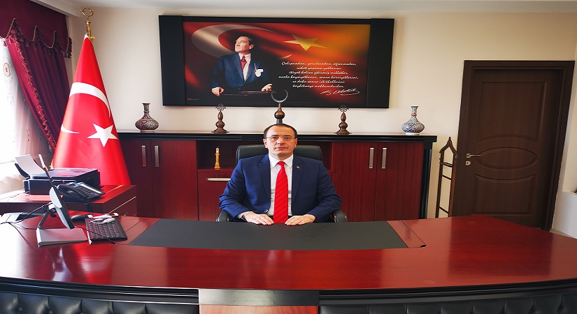 Hasan Hüsnü TÜRKER