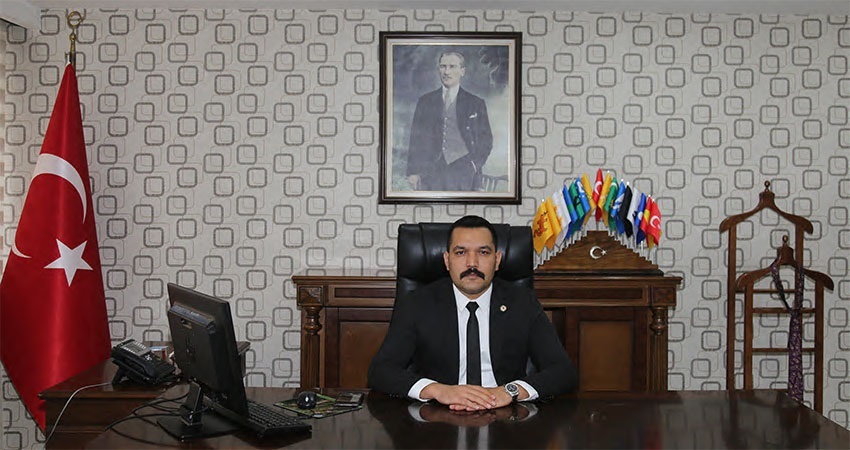 Furkan Taha TÜRKMENOĞLU
