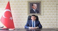 Abdullah ŞAHİN